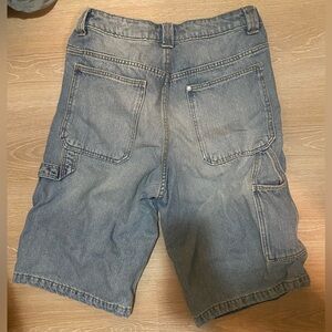 Carpenter Shorts
